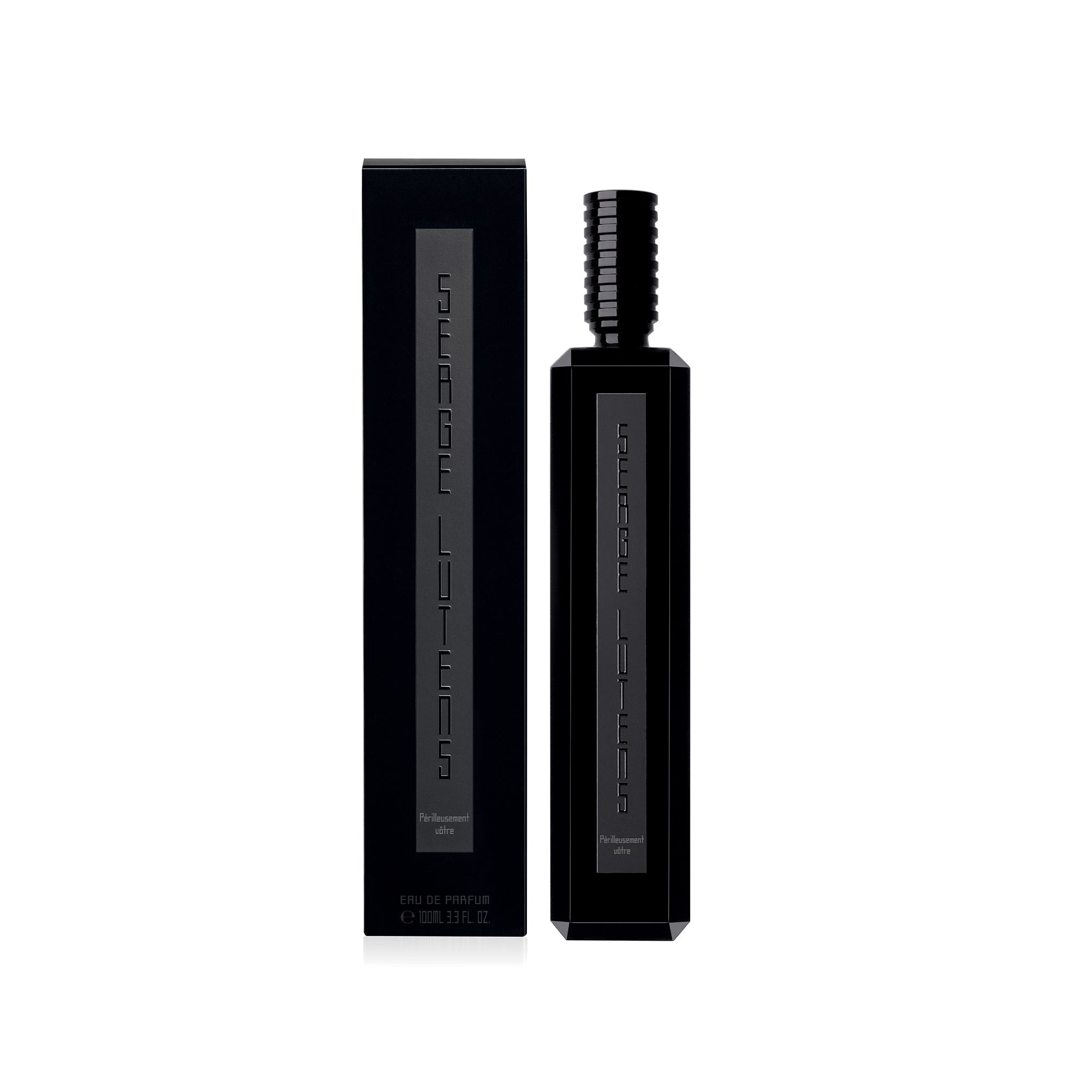 Périlleusement vôtre SERGE LUTENS - Parfumerie du Soleil d'Or