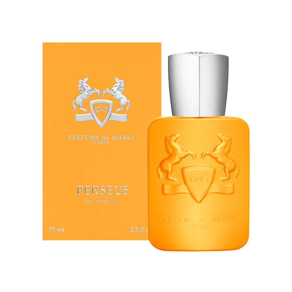 PERSEUS PARFUMS DE MARLY - Parfumerie du Soleil d'Or