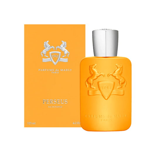 PERSEUS PARFUMS DE MARLY - Parfumerie du Soleil d'Or