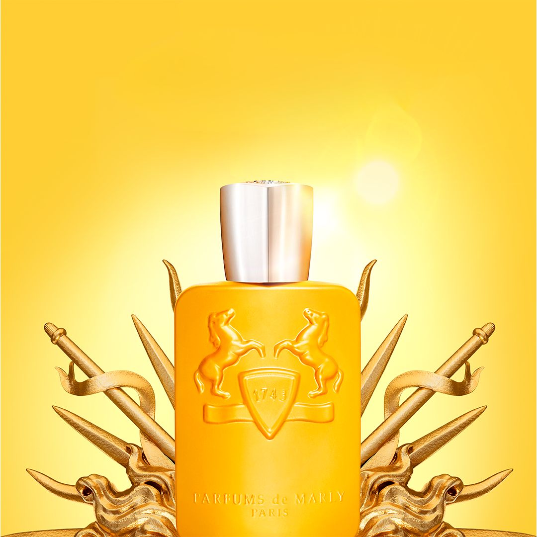 PERSEUS PARFUMS DE MARLY - Parfumerie du Soleil d'Or