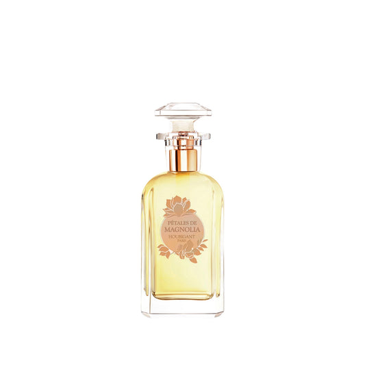 Pétales de Magnolia - Eau de Parfum HOUBIGANT - Parfumerie du Soleil d'Or