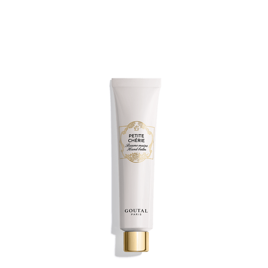 Petite Chérie - Baume mains GOUTAL - Parfumerie du Soleil d'Or