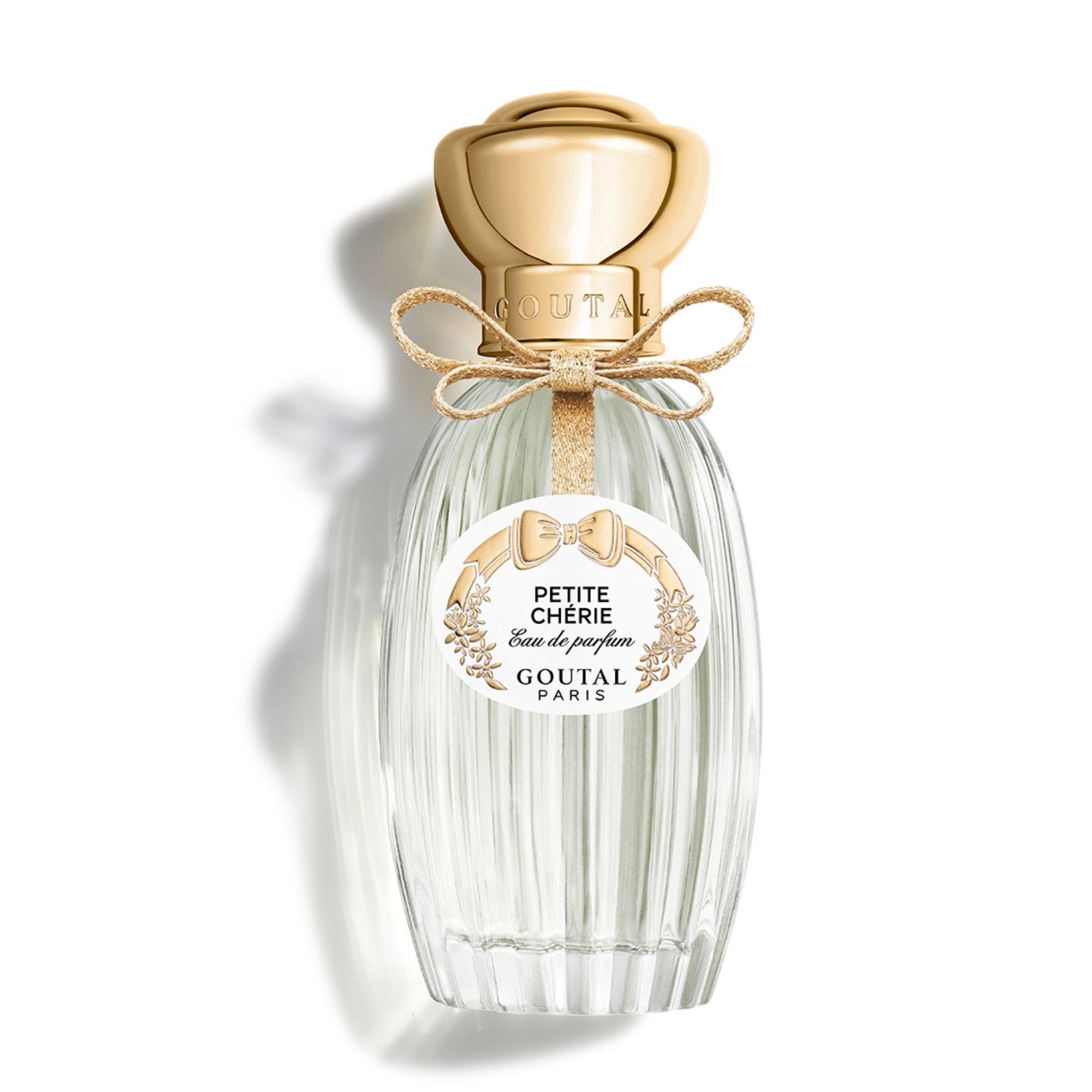 Petite Chérie - Eau de Parfum rechargeable GOUTAL - Parfumerie du Soleil d'Or