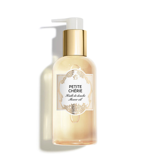 Petite Chérie - Huile de douche GOUTAL - Parfumerie du Soleil d'Or