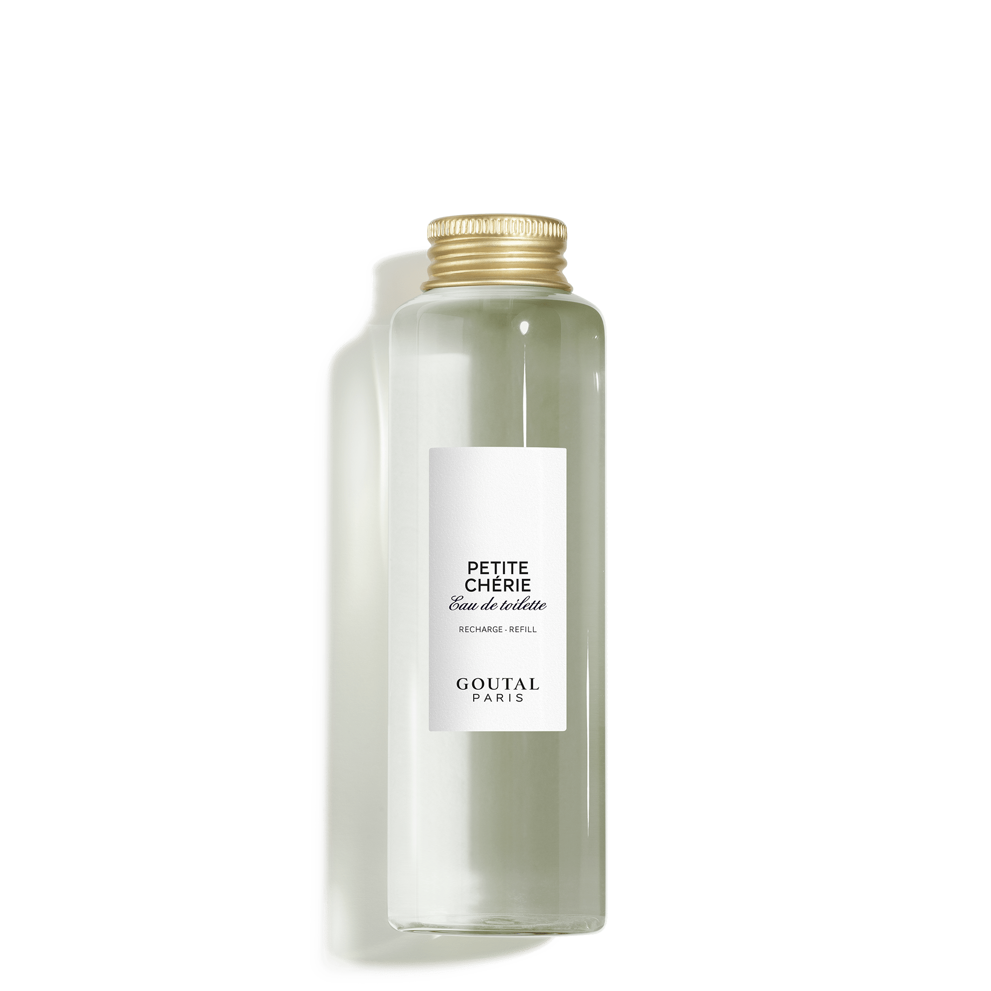 Petite Chérie - Recharge GOUTAL - Parfumerie du Soleil d'Or