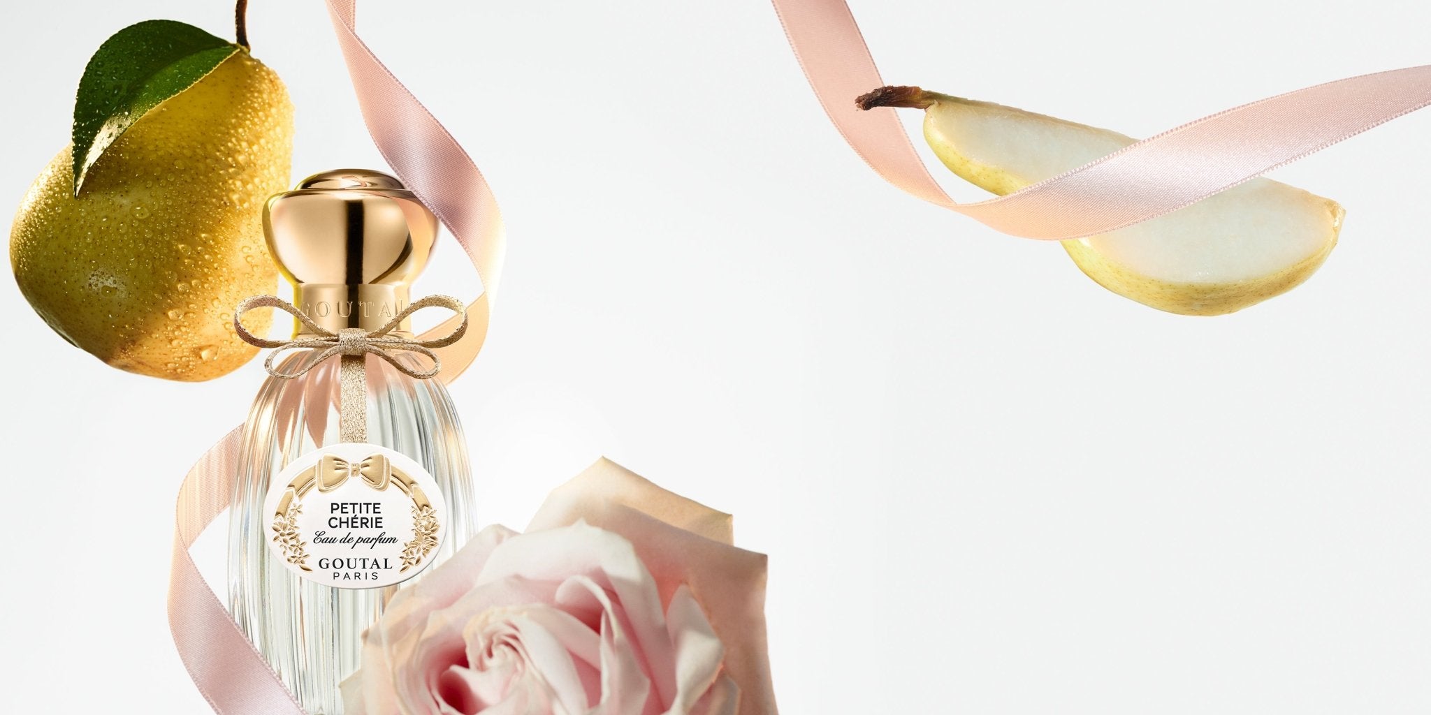 Petite Chérie - Recharge Eau de Parfum GOUTAL - Parfumerie du Soleil d'Or