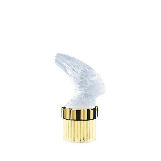 Phénix - Le Lion LALIQUE - Parfumerie du Soleil d'Or