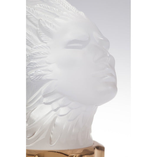Phénix - Le Lion LALIQUE - Parfumerie du Soleil d'Or