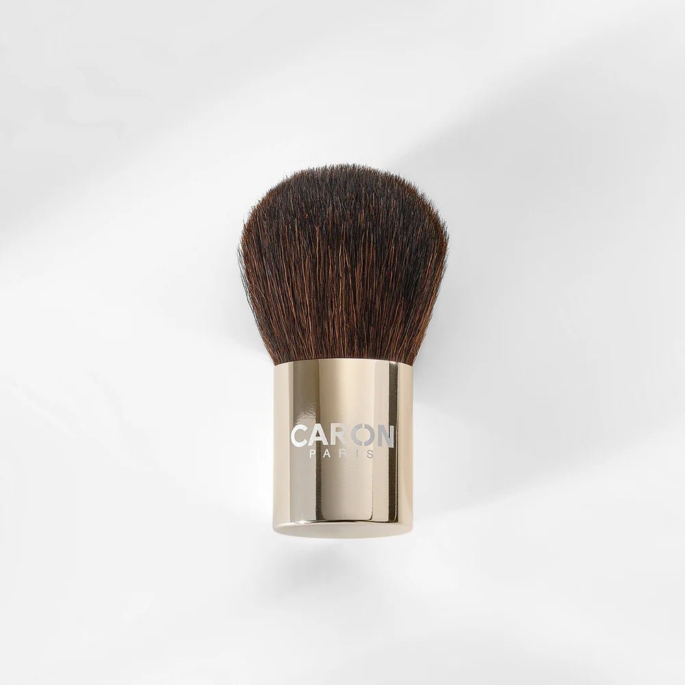 Pinceau Kabuki CARON - Parfumerie du Soleil d'Or