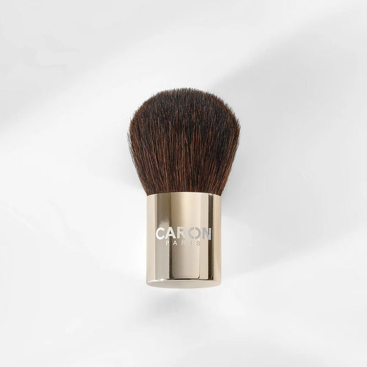 Pinceau Kabuki CARON - Parfumerie du Soleil d'Or