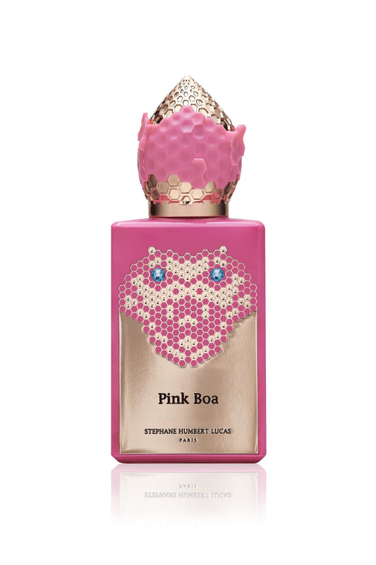 Pink Boa STEPHANE HUMBERT LUCAS - Parfumerie du Soleil d'Or