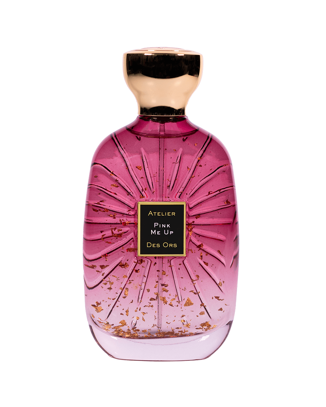 Pink me up ATELIER DES ORS - Parfumerie du Soleil d'Or
