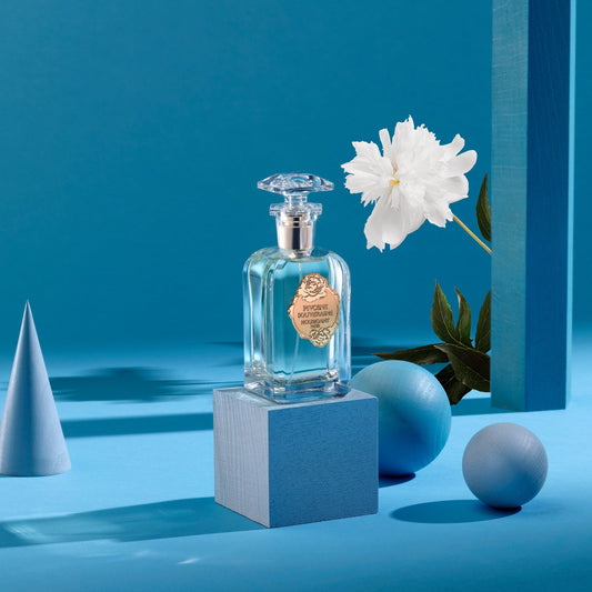 Pivoine Souveraine - Eau de Parfum HOUBIGANT - Parfumerie du Soleil d'Or
