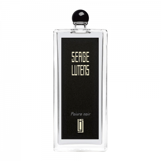 Poivre noir SERGE LUTENS - Parfumerie du Soleil d'Or