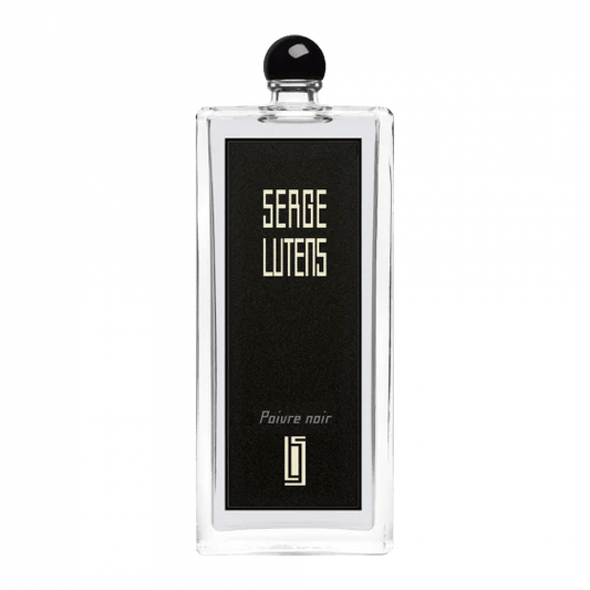 Poivre noir SERGE LUTENS - Parfumerie du Soleil d'Or
