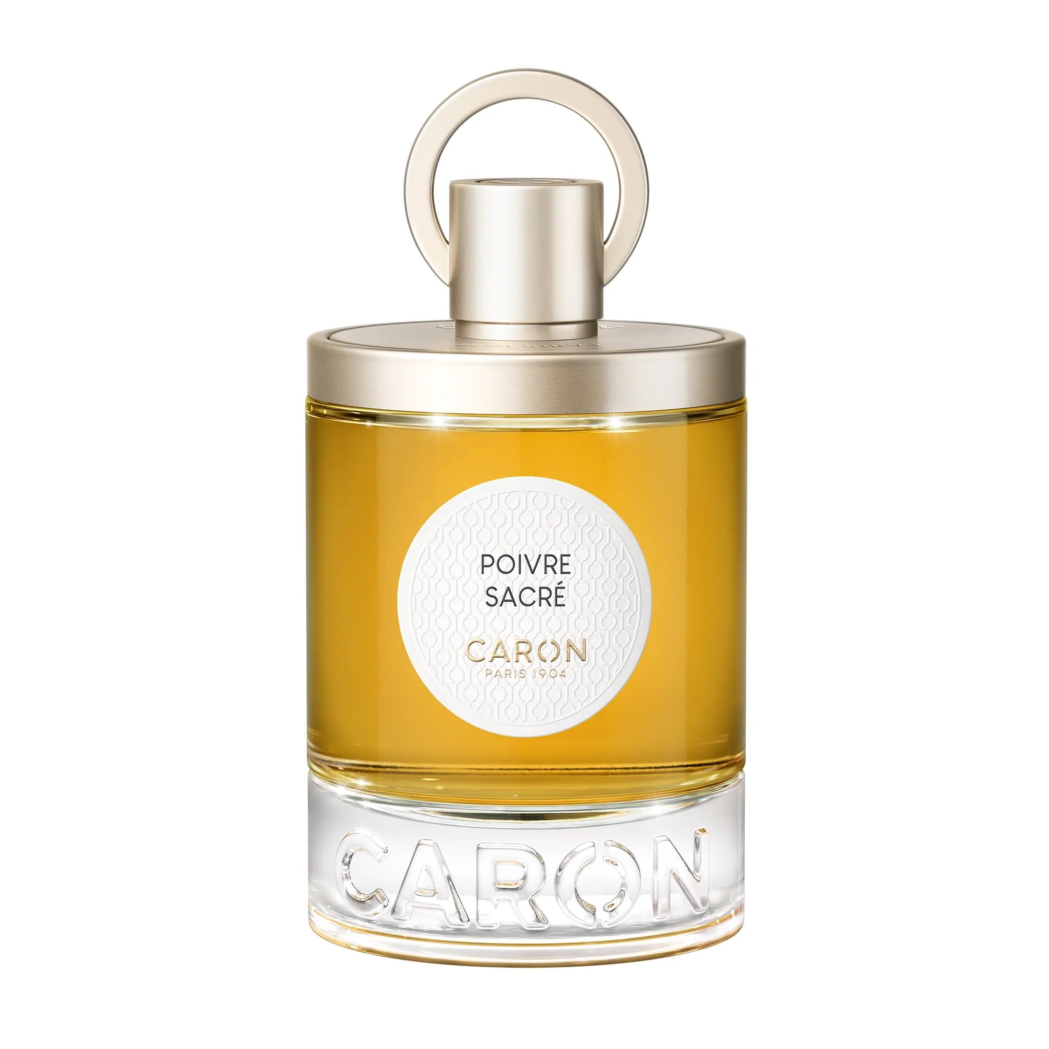 Poivre Sacré CARON - Parfumerie du Soleil d'Or