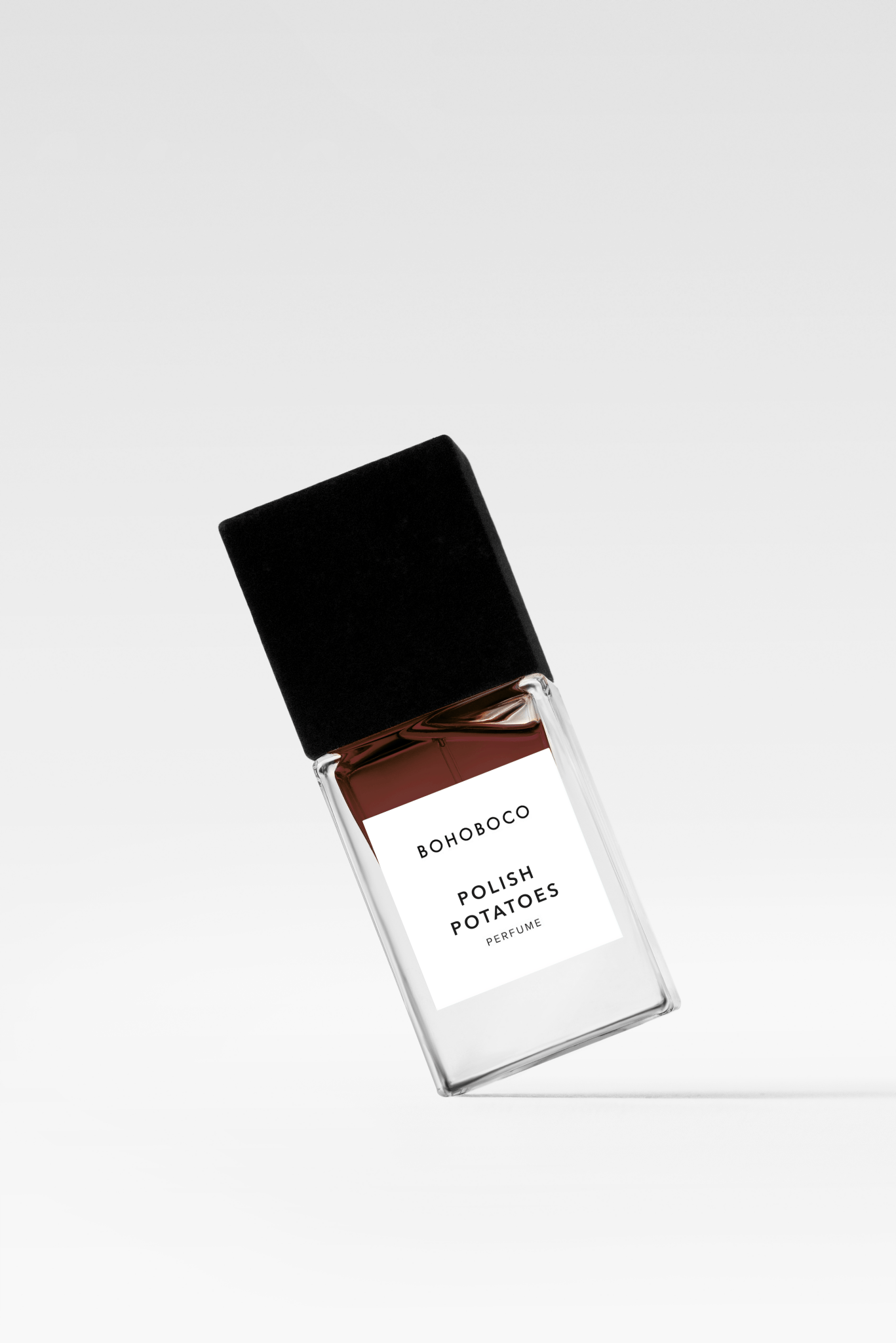 POLISH • POTATOES BOHOBOCO - Parfumerie du Soleil d'Or