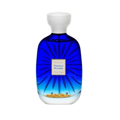 Pomelo Riviera ATELIER DES ORS - Parfumerie du Soleil d'Or