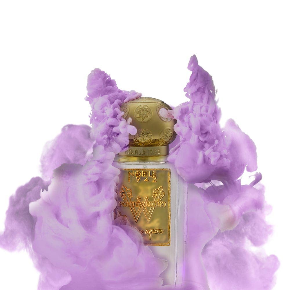 Pontevecchio W NOBILE 1942 - Parfumerie du Soleil d'Or