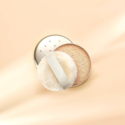 Poudre Libre Invisible CARON - Parfumerie du Soleil d'Or