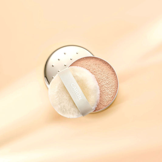 Poudre Libre Noisette CARON - Parfumerie du Soleil d'Or
