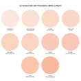 Load image into Gallery viewer, Poudre Libre Noisette CARON - Parfumerie du Soleil d'Or