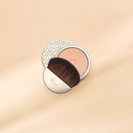 Poudre Semi - Libre Radieuse CARON - Parfumerie du Soleil d'Or