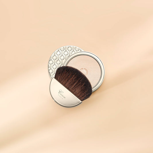 Poudre Semi - Libre Translucide CARON - Parfumerie du Soleil d'Or