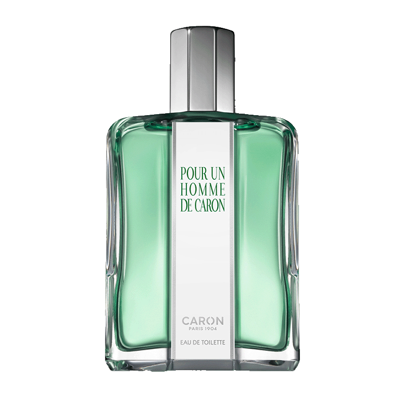 Pour Un Homme de CARON CARON - Parfumerie du Soleil d'Or