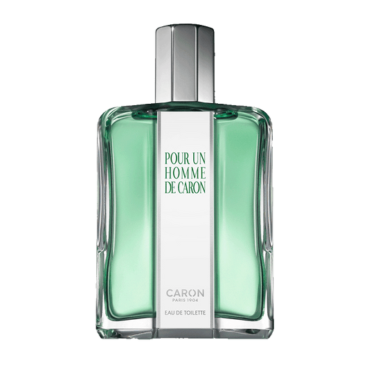 Pour Un Homme de CARON CARON - Parfumerie du Soleil d'Or