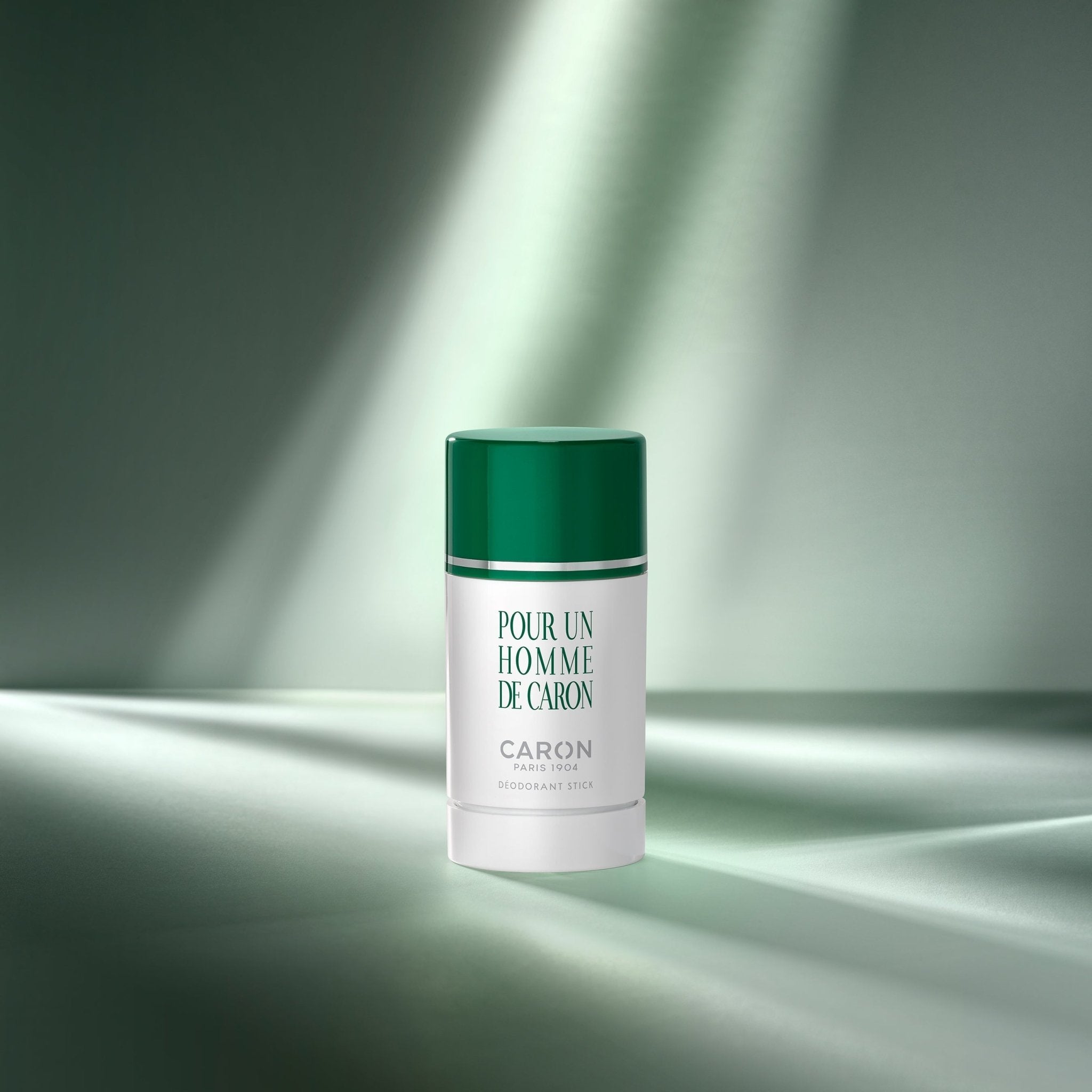Pour Un Homme de CARON - Déodorant Stick CARON - Parfumerie du Soleil d'Or