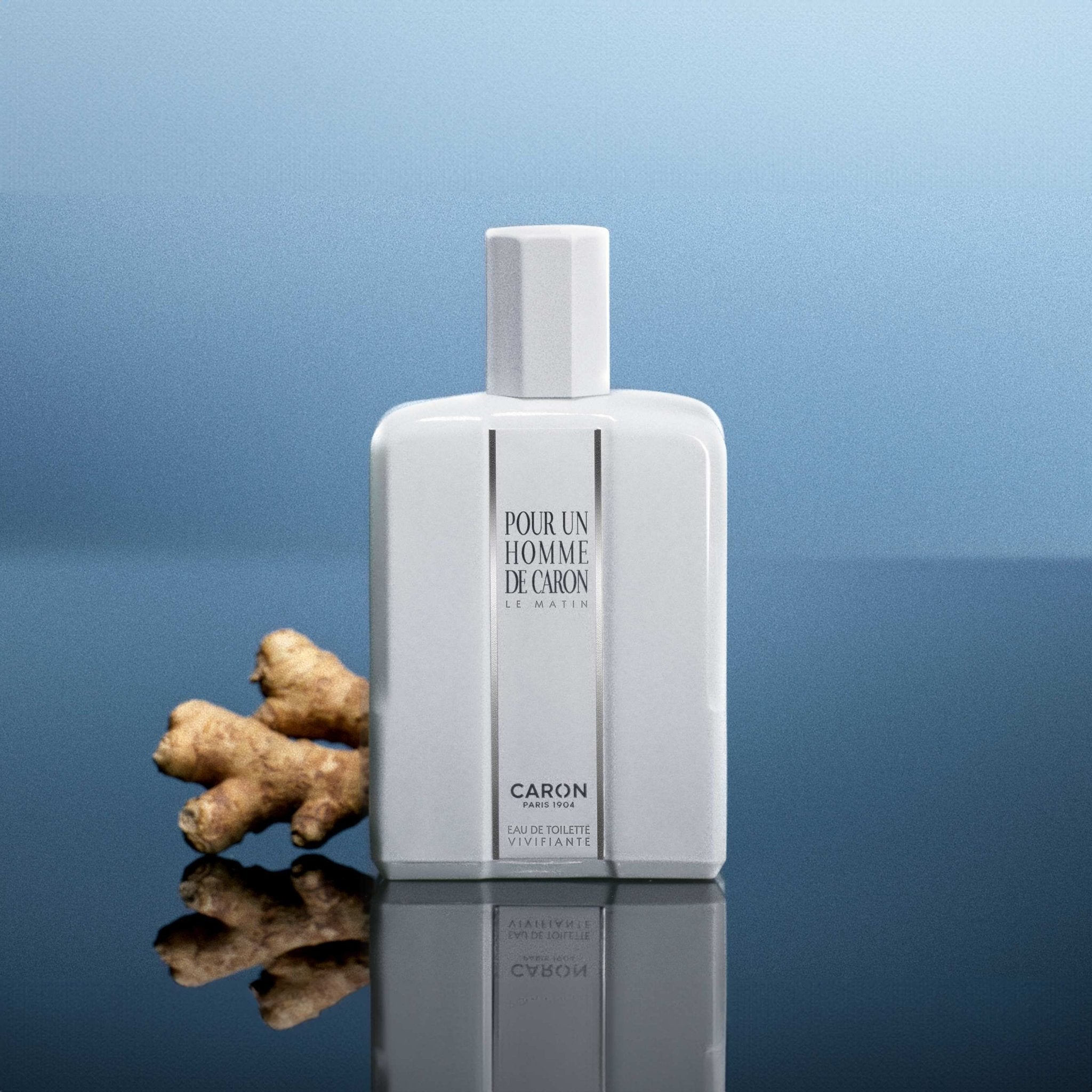 Pour Un Homme de CARON Le Matin CARON - Parfumerie du Soleil d'Or