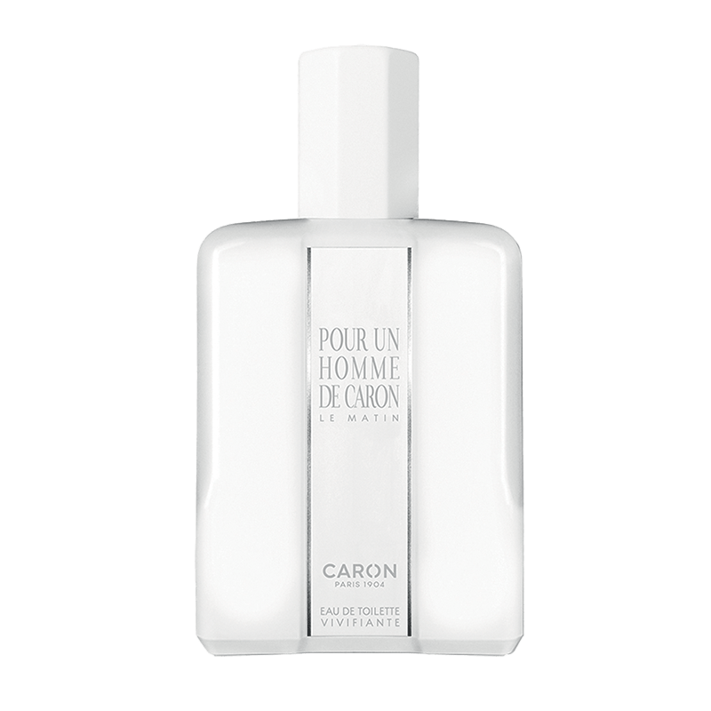 Pour Un Homme de CARON Le Matin CARON - Parfumerie du Soleil d'Or