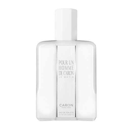 Pour Un Homme de CARON Le Matin CARON - Parfumerie du Soleil d'Or