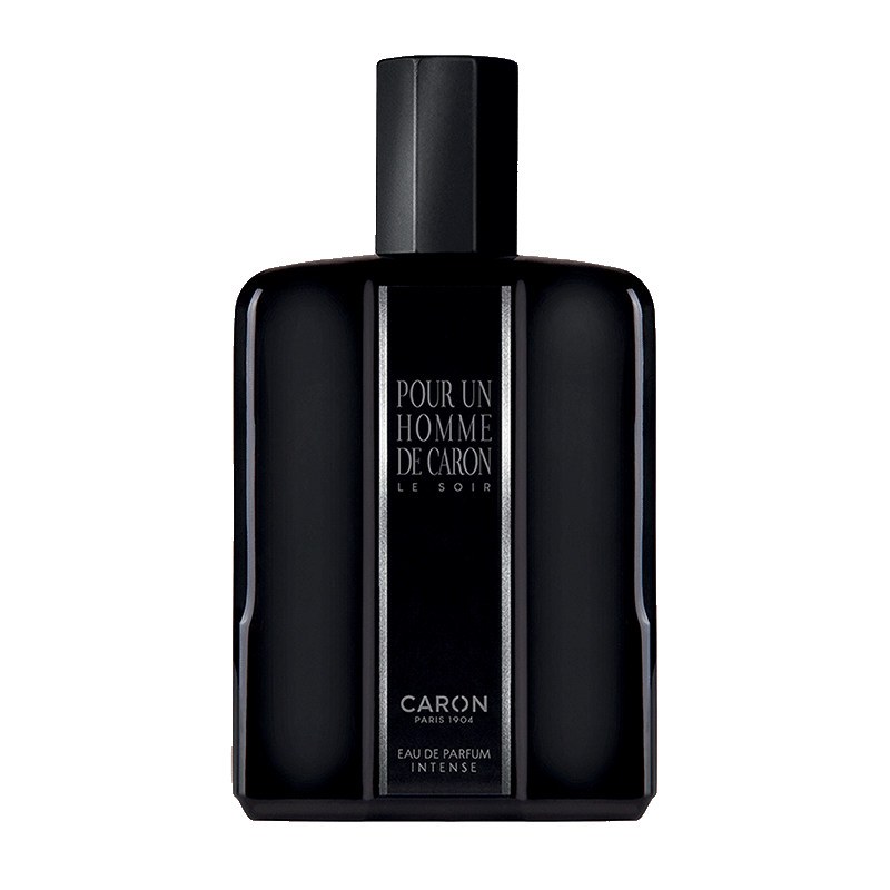 Pour Un Homme de CARON Le Soir CARON - Parfumerie du Soleil d'Or