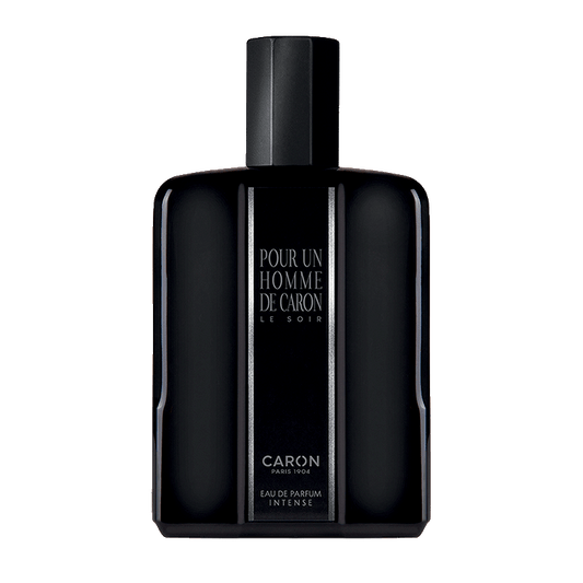Pour Un Homme de CARON Le Soir CARON - Parfumerie du Soleil d'Or