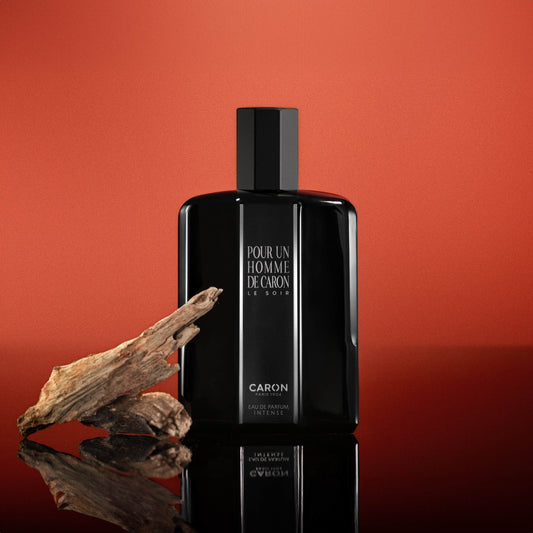 Pour Un Homme de CARON Le Soir CARON - Parfumerie du Soleil d'Or