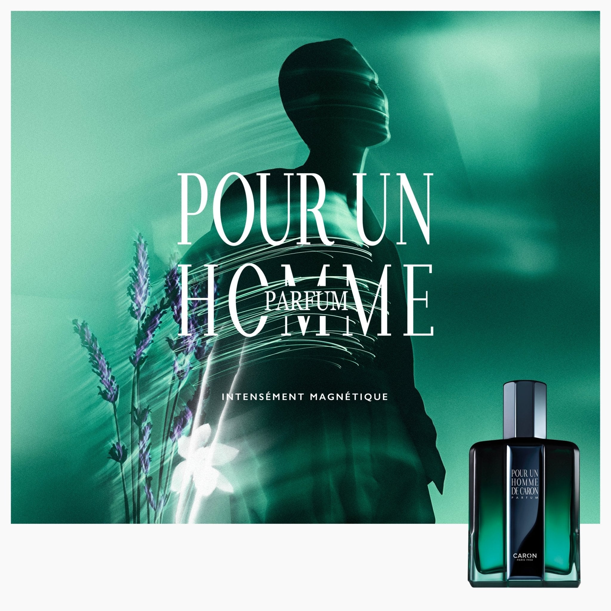 Pour Un Homme de CARON Parfum CARON - Parfumerie du Soleil d'Or
