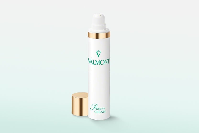 Primary Cream - 50ml VALMONT - Parfumerie du Soleil d'Or