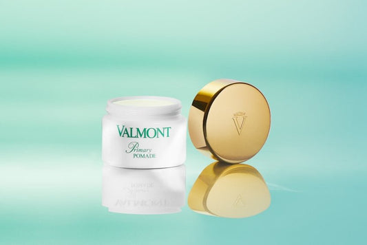 Primary Pomade - 50ml VALMONT - Parfumerie du Soleil d'Or
