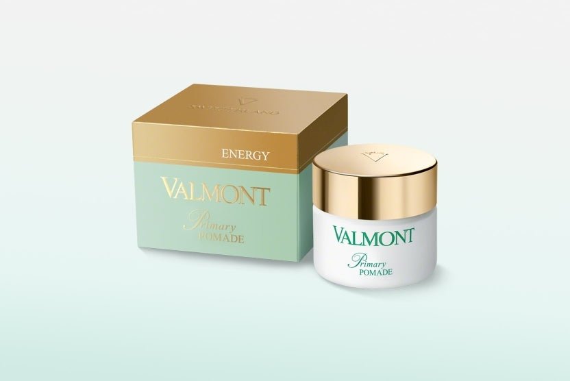 Primary Pomade - 50ml VALMONT - Parfumerie du Soleil d'Or