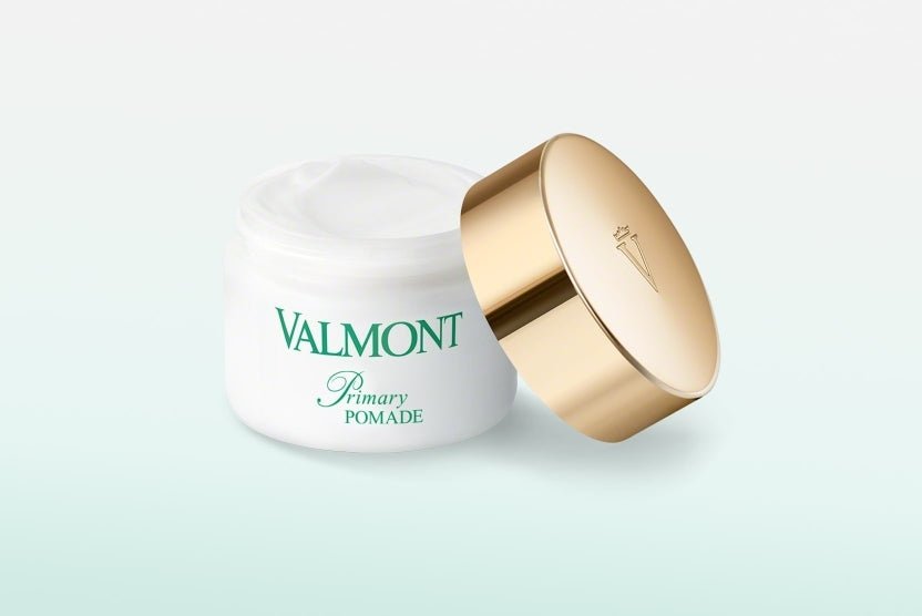 Primary Pomade - 50ml VALMONT - Parfumerie du Soleil d'Or
