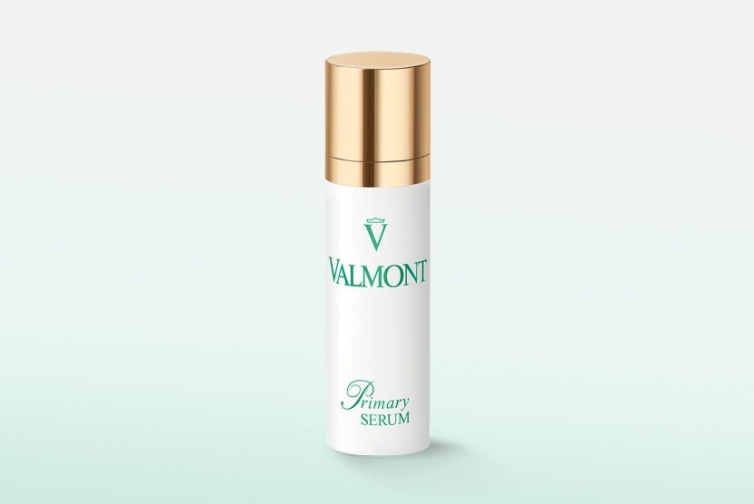 Primary Serum - 30ml VALMONT - Parfumerie du Soleil d'Or