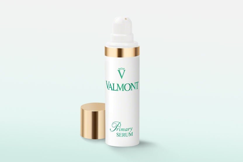 Primary Serum - 30ml VALMONT - Parfumerie du Soleil d'Or