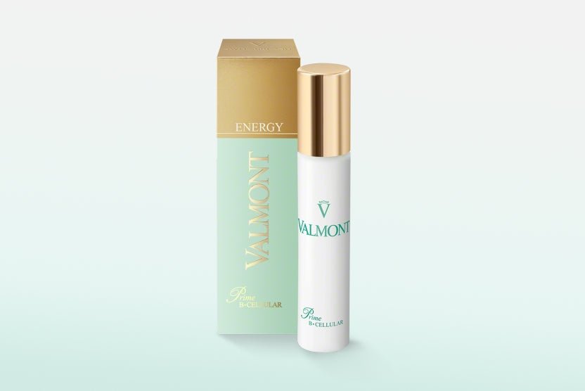 Prime B - Cellular - 30ml VALMONT - Parfumerie du Soleil d'Or