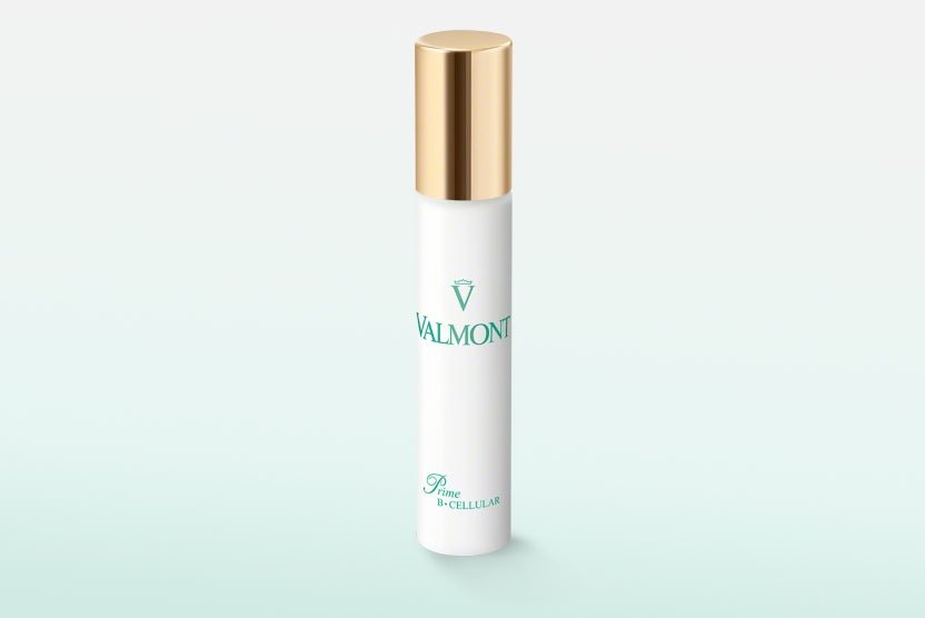 Prime B - Cellular - 30ml VALMONT - Parfumerie du Soleil d'Or
