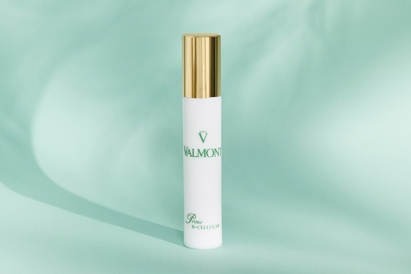 Prime B - Cellular - 30ml VALMONT - Parfumerie du Soleil d'Or