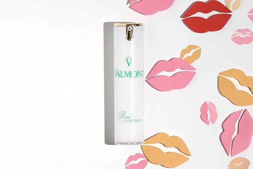 Prime Lip Repair - 15ml VALMONT - Parfumerie du Soleil d'Or