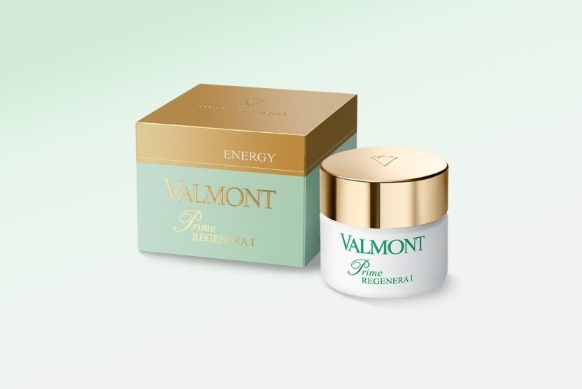 Prime Regenera I - 50ml VALMONT - Parfumerie du Soleil d'Or
