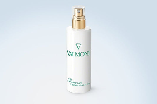 Priming with a hydrating fluid - 150ml VALMONT - Parfumerie du Soleil d'Or